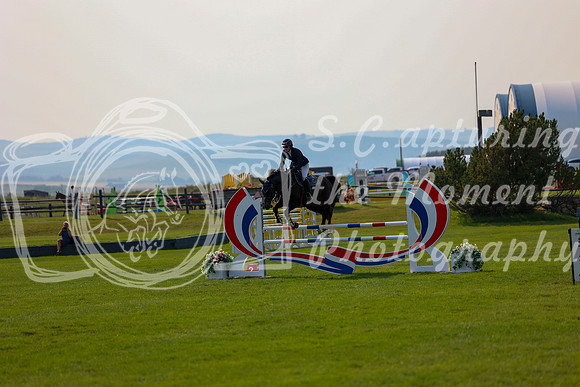 17615 - Mykenzi - 2026 Rocky Mountain Classic III - Friday August 21st