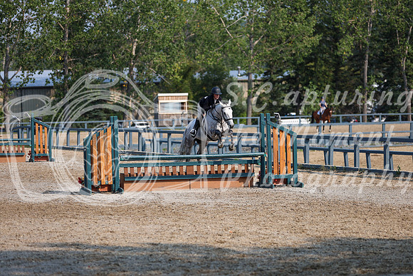 15705 - Elina - 2026 Rocky Mountain Classic III - Friday August 21st