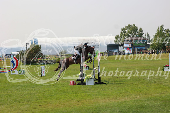16279 - Mykenzi - 2026 Rocky Mountain Classic III - Friday August 21st