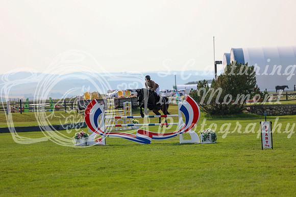 18096 - Mykenzi - 2026 Rocky Mountain Classic III - Friday August 21st