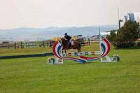 16400 - Mykenzi - 2026 Rocky Mountain Classic III - Friday August 21st