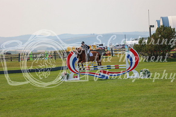 16400 - Mykenzi - 2026 Rocky Mountain Classic III - Friday August 21st