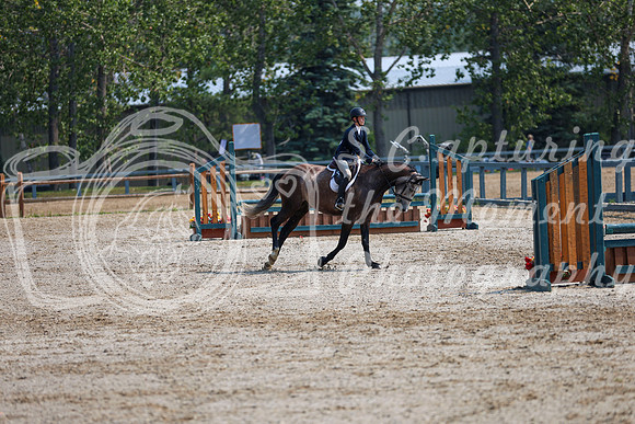 13718 - Elina - 2026 Rocky Mountain Classic III - Friday August 21st