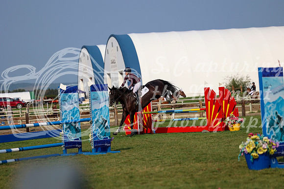 06040 - Mykenzi - 2026 Rocky Mountain Classic III - Friday August 21st