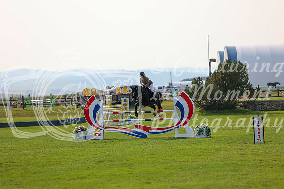 18097 - Mykenzi - 2026 Rocky Mountain Classic III - Friday August 21st