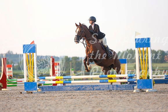 06557 - Mckenna - 2026 Rocky Mountain Classic III - Friday August 21st