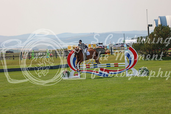 16401 - Mykenzi - 2026 Rocky Mountain Classic III - Friday August 21st