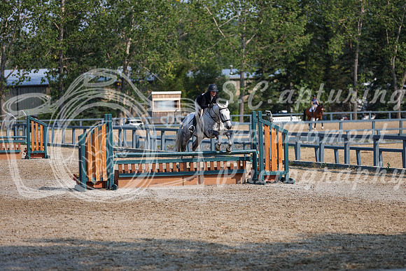 15706 - Elina - 2026 Rocky Mountain Classic III - Friday August 21st