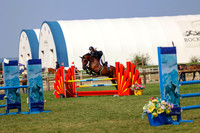 08819 - Mykenzi - 2026 Rocky Mountain Classic III - Friday August 21st