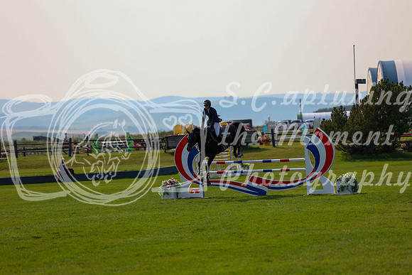 17618 - Mykenzi - 2026 Rocky Mountain Classic III - Friday August 21st