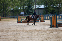 13719 - Elina - 2026 Rocky Mountain Classic III - Friday August 21st