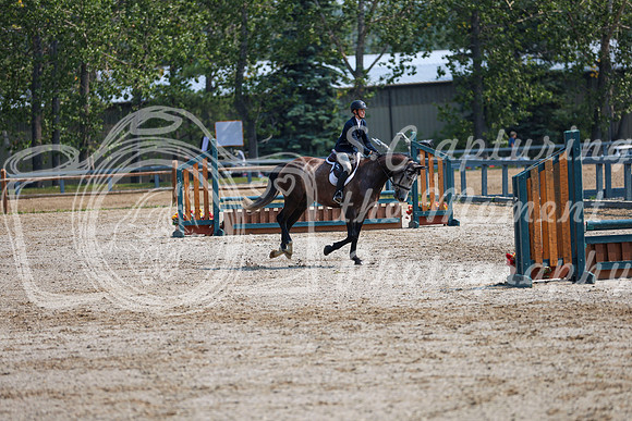 13719 - Elina - 2026 Rocky Mountain Classic III - Friday August 21st