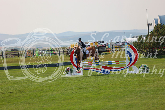 16402 - Mykenzi - 2026 Rocky Mountain Classic III - Friday August 21st