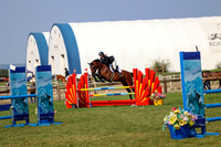 08820 - Mykenzi - 2026 Rocky Mountain Classic III - Friday August 21st