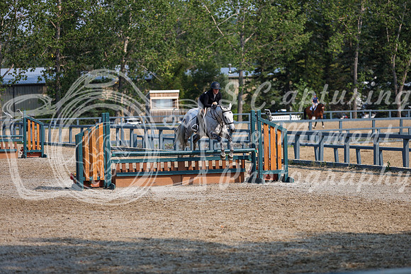 15707 - Elina - 2026 Rocky Mountain Classic III - Friday August 21st