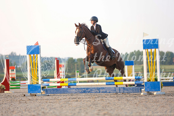 06559 - Mckenna - 2026 Rocky Mountain Classic III - Friday August 21st