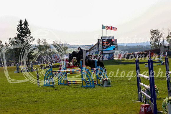17619 - Mykenzi - 2026 Rocky Mountain Classic III - Friday August 21st