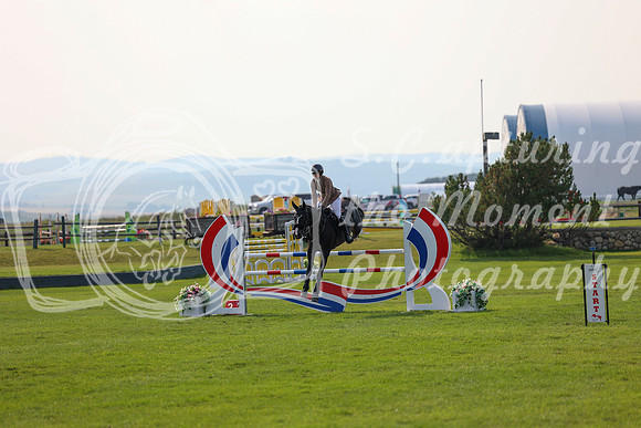 18100 - Mykenzi - 2026 Rocky Mountain Classic III - Friday August 21st