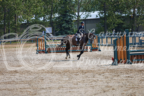 13720 - Elina - 2026 Rocky Mountain Classic III - Friday August 21st