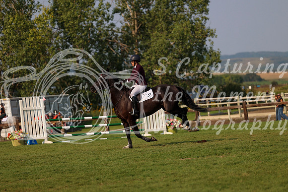 06043 - Mykenzi - 2026 Rocky Mountain Classic III - Friday August 21st