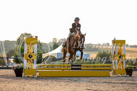 06560 - Mckenna - 2026 Rocky Mountain Classic III - Friday August 21st