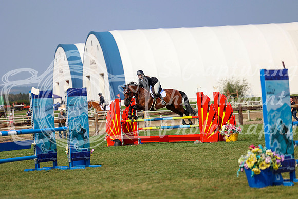08822 - Mykenzi - 2026 Rocky Mountain Classic III - Friday August 21st