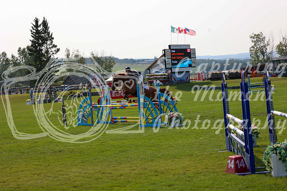 16404 - Mykenzi - 2026 Rocky Mountain Classic III - Friday August 21st