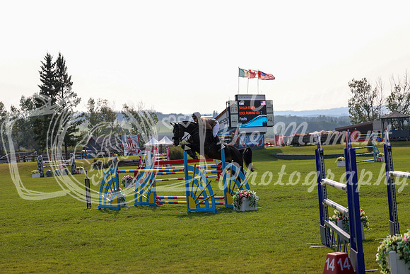 18101 - Mykenzi - 2026 Rocky Mountain Classic III - Friday August 21st