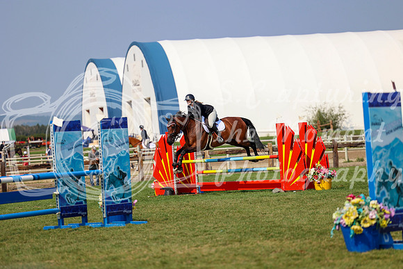 08823 - Mykenzi - 2026 Rocky Mountain Classic III - Friday August 21st