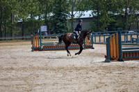 13721 - Elina - 2026 Rocky Mountain Classic III - Friday August 21st