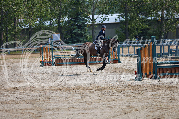 13721 - Elina - 2026 Rocky Mountain Classic III - Friday August 21st