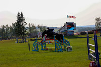 17621 - Mykenzi - 2026 Rocky Mountain Classic III - Friday August 21st