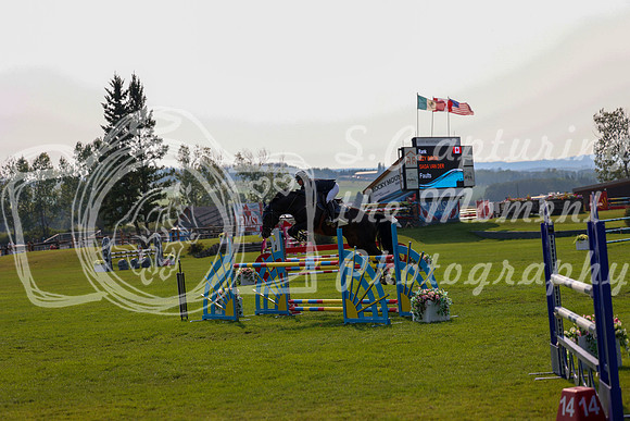 17621 - Mykenzi - 2026 Rocky Mountain Classic III - Friday August 21st