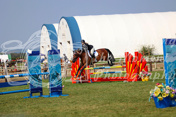 08824 - Mykenzi - 2026 Rocky Mountain Classic III - Friday August 21st
