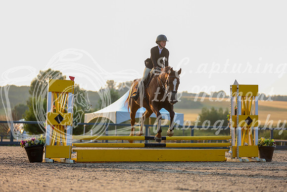 06562 - Mckenna - 2026 Rocky Mountain Classic III - Friday August 21st