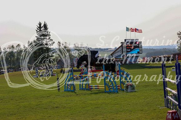 17622 - Mykenzi - 2026 Rocky Mountain Classic III - Friday August 21st