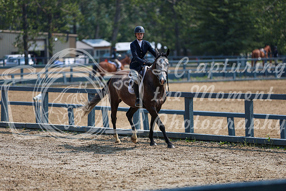 13722 - Elina - 2026 Rocky Mountain Classic III - Friday August 21st