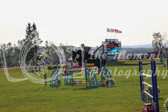 18103 - Mykenzi - 2026 Rocky Mountain Classic III - Friday August 21st