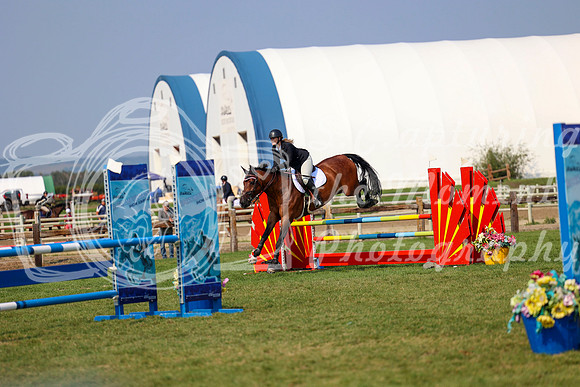 08825 - Mykenzi - 2026 Rocky Mountain Classic III - Friday August 21st