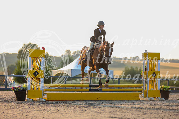 06563 - Mckenna - 2026 Rocky Mountain Classic III - Friday August 21st