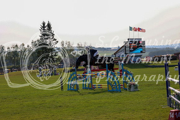17623 - Mykenzi - 2026 Rocky Mountain Classic III - Friday August 21st