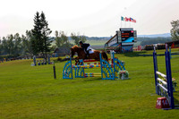 16407 - Mykenzi - 2026 Rocky Mountain Classic III - Friday August 21st