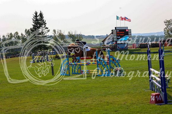 16407 - Mykenzi - 2026 Rocky Mountain Classic III - Friday August 21st