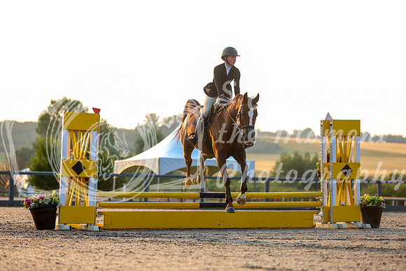 06564 - Mckenna - 2026 Rocky Mountain Classic III - Friday August 21st