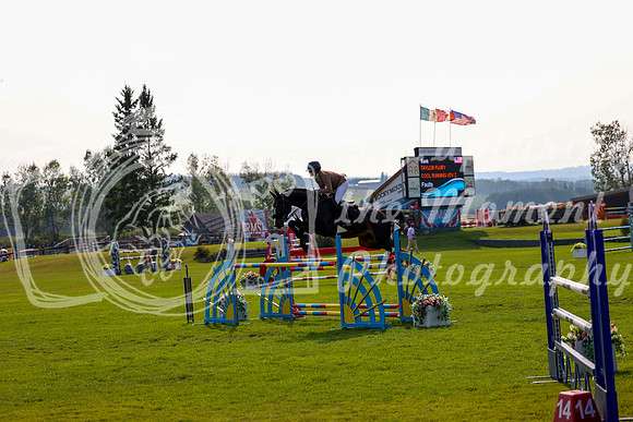 18104 - Mykenzi - 2026 Rocky Mountain Classic III - Friday August 21st
