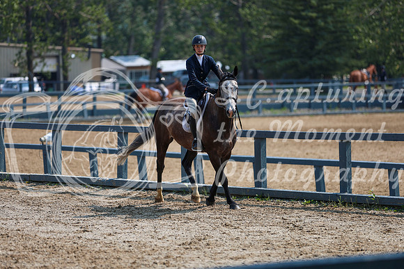 13723 - Elina - 2026 Rocky Mountain Classic III - Friday August 21st