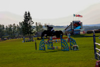 17624 - Mykenzi - 2026 Rocky Mountain Classic III - Friday August 21st