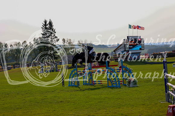 17624 - Mykenzi - 2026 Rocky Mountain Classic III - Friday August 21st