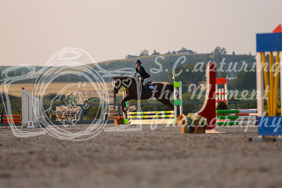06565 - Mckenna - 2026 Rocky Mountain Classic III - Friday August 21st