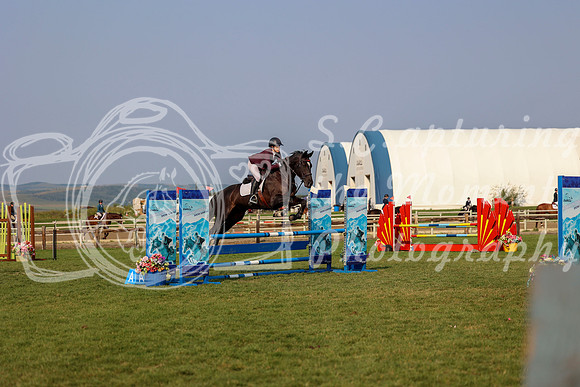 06048 - Mykenzi - 2026 Rocky Mountain Classic III - Friday August 21st